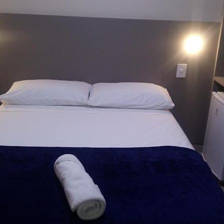 Augusta Hotel João Neiva 外观 照片