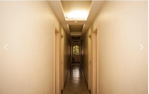 Augusta Hotel João Neiva 外观 照片